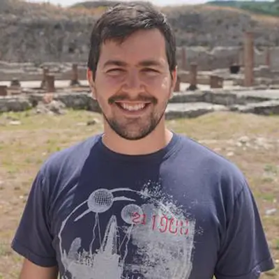 Dr. Julio Stimson-Rodríguez