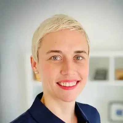 Mgs. Lisa Leenhouts-Martin